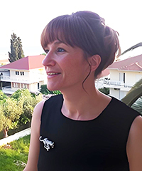 Jenny Pange